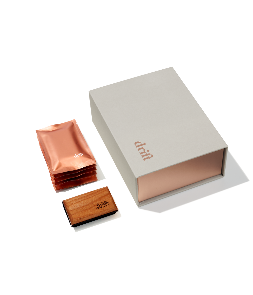 SUNCHASER GIFT SET