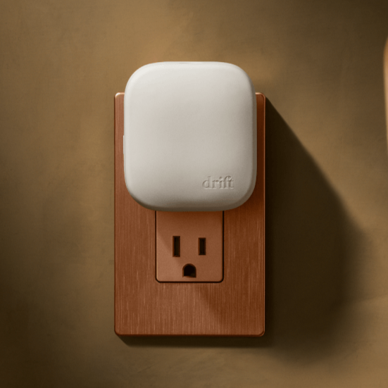 Home Scent Diffuser Rest & Relax