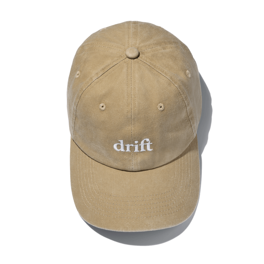 Drift Baseball Cap